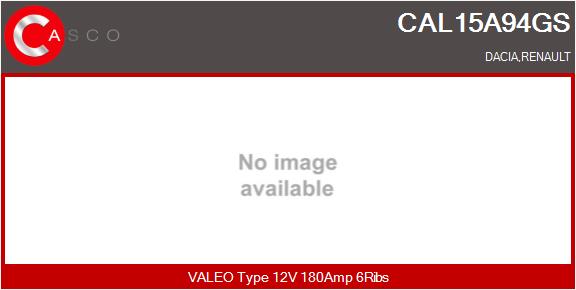 CAL15A94GS