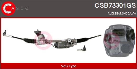 CSB73301GS