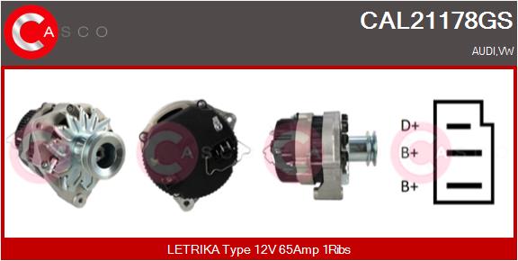 CAL21178GS