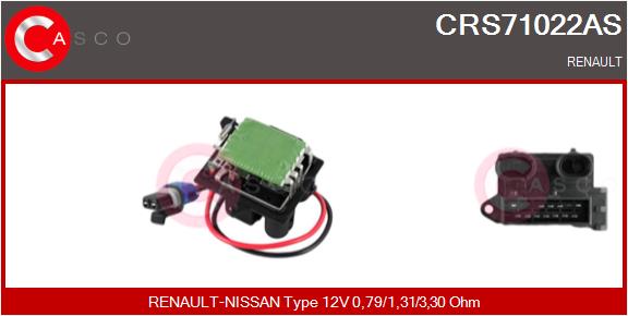 CRS71022AS