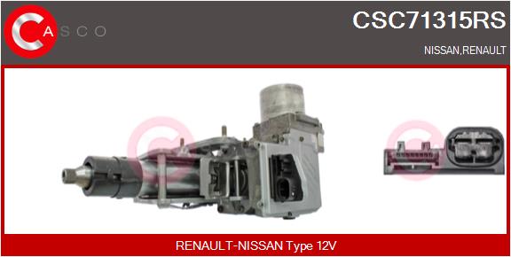 CSC71315RS
