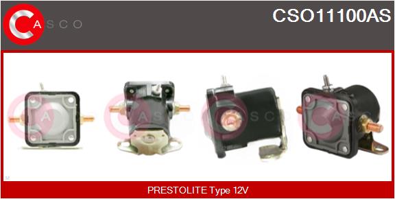 CSO11100AS