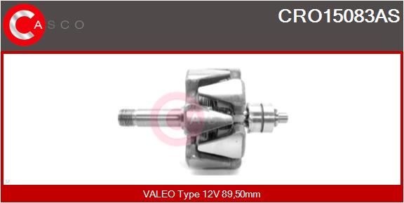 CRO15083AS