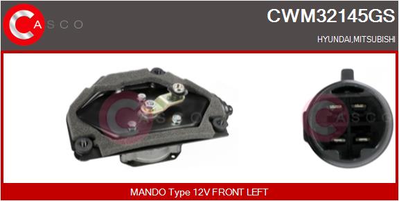 CWM32145GS
