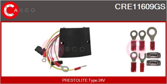 CRE11609GS