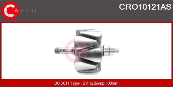 CRO10121AS