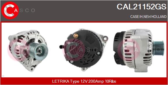 CAL21152GS
