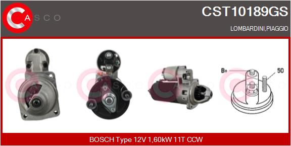 CST10189GS