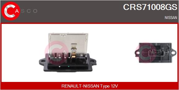 CRS71008GS