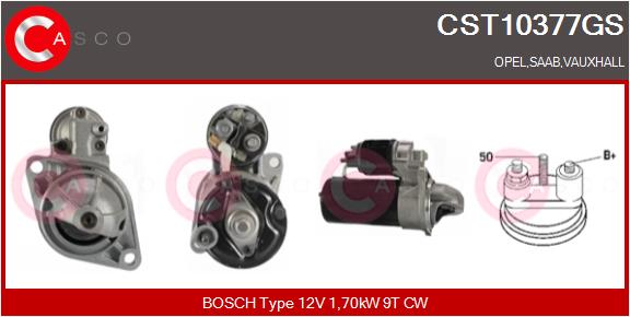 CST10377GS