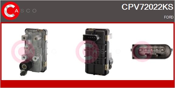 CPV72022KS