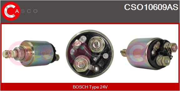 CSO10609AS