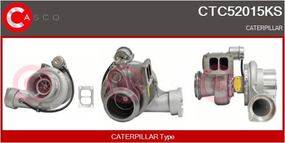 CTC52015KS