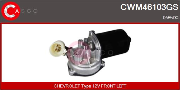 CWM46103GS