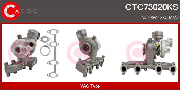 CTC73020KS