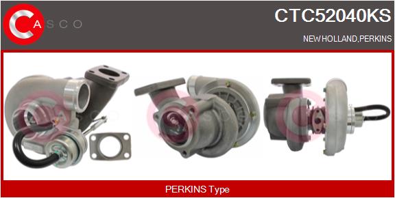 CTC52040KS