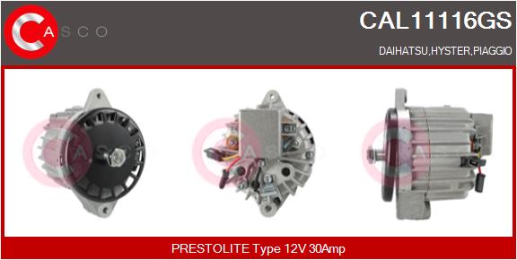 CAL11116GS