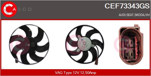 CEF73343GS