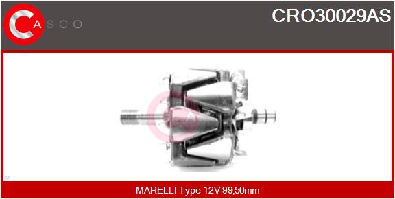 CRO30029AS