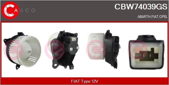 CBW74039GS