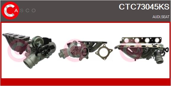 CTC73045KS