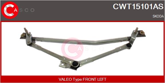 CWT15101AS
