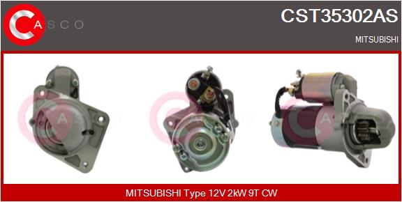 CST35302AS