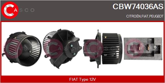 CBW74036AS