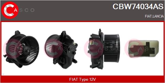 CBW74034AS