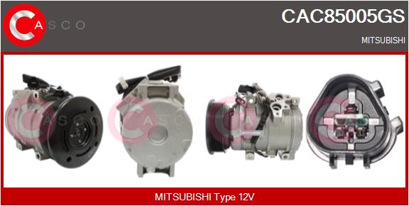 CAC85005GS