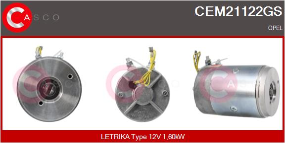 CEM21122GS