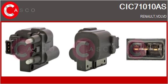 CIC71010AS