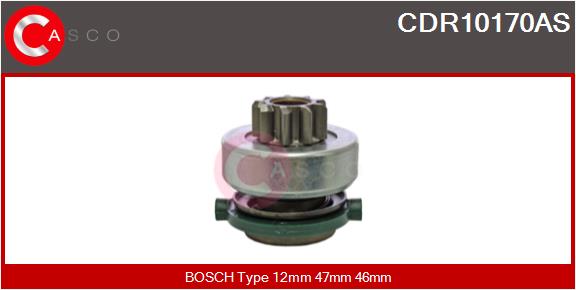 CDR10170AS