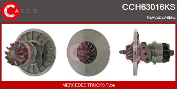 CCH63016KS