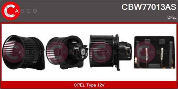 CBW77013AS