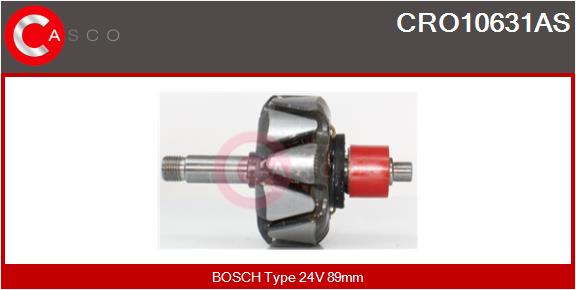 CRO10631AS