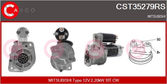 CST35279RS
