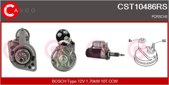 CST10486RS
