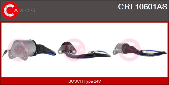 CRL10601AS