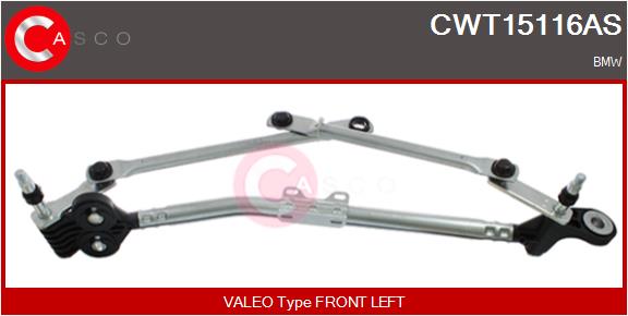 CWT15116AS