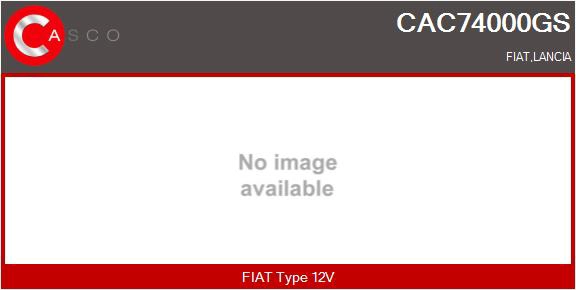CAC74000GS