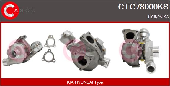 CTC78000KS