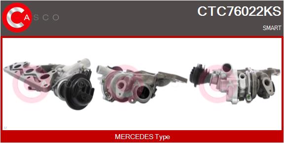 CTC76022KS