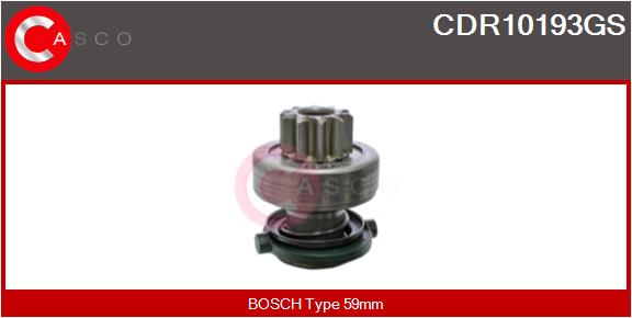 CDR10193GS