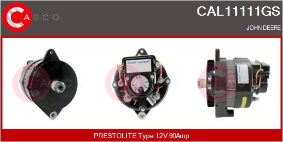 CAL11111GS