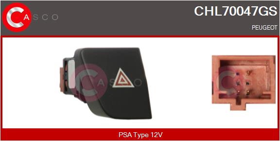 CHL70047GS