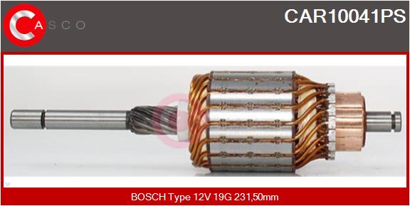 CAR10041PS