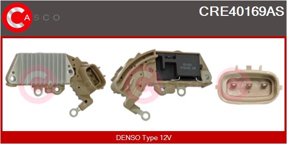 CRE40169AS