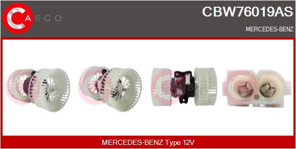 CBW76019AS