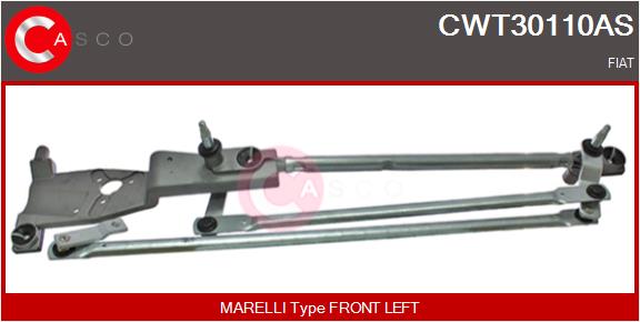 CWT30110AS